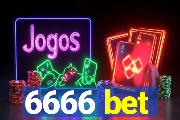 6666 bet